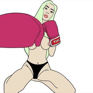 Meet your Posher, Boss